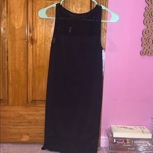 Little Black Dress NWT
